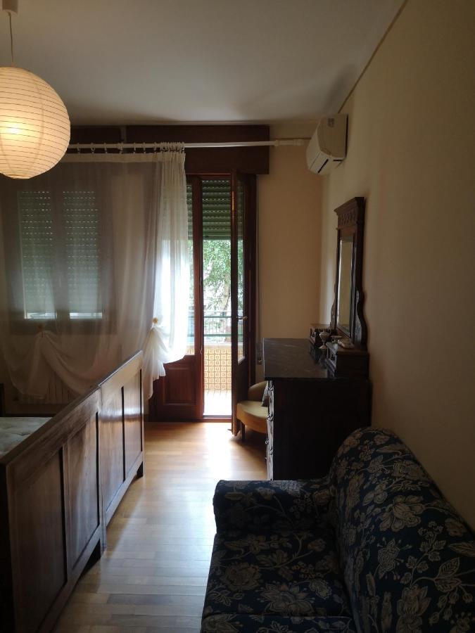 Apartamento Lido Di Venezia Mare E Cinema Exterior foto