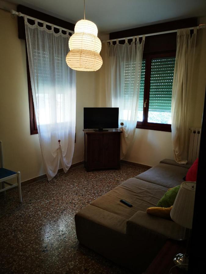 Apartamento Lido Di Venezia Mare E Cinema Exterior foto