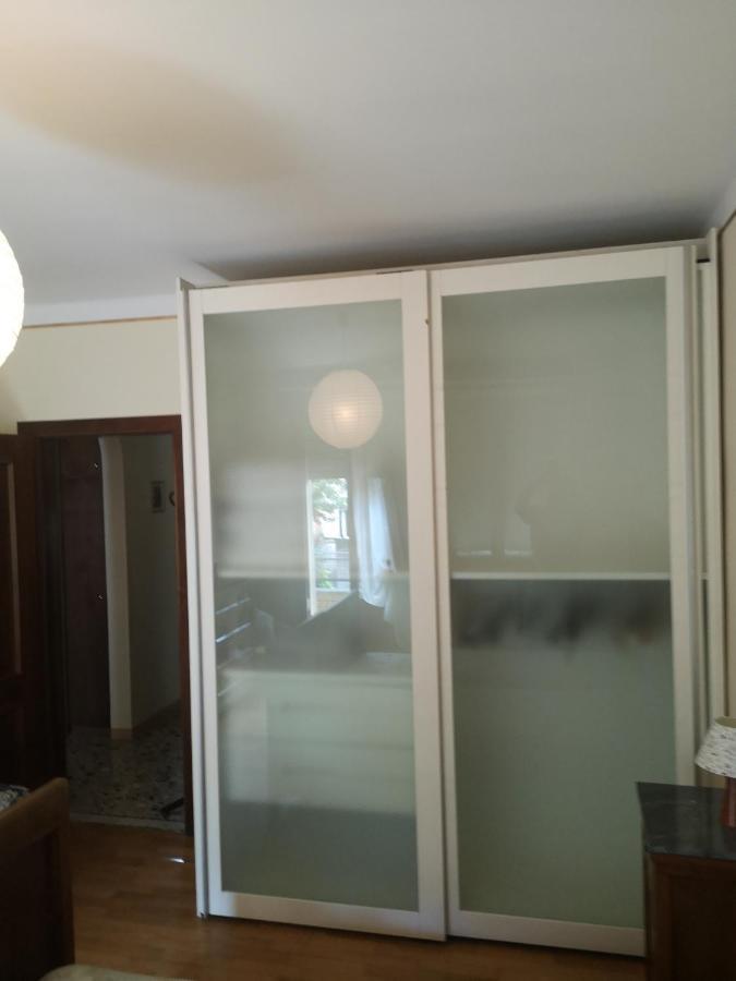 Apartamento Lido Di Venezia Mare E Cinema Exterior foto