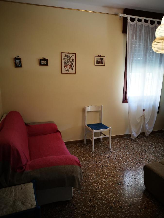 Apartamento Lido Di Venezia Mare E Cinema Exterior foto
