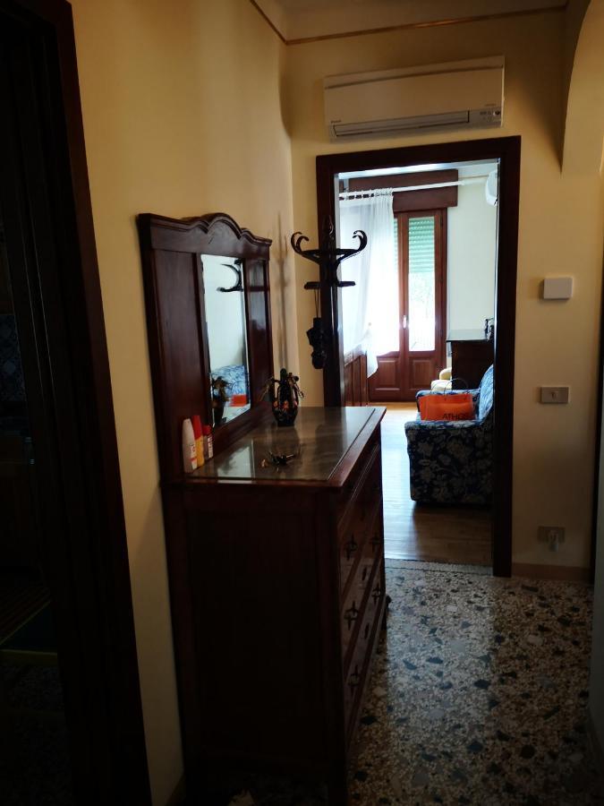 Apartamento Lido Di Venezia Mare E Cinema Exterior foto