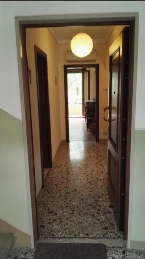 Apartamento Lido Di Venezia Mare E Cinema Exterior foto