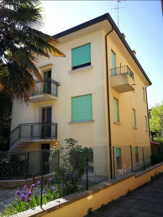 Apartamento Lido Di Venezia Mare E Cinema Exterior foto
